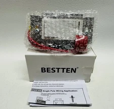 NEW Bestten USP3-LS02 Dimmer 
