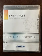 Kantech Special Edition (Full Version)