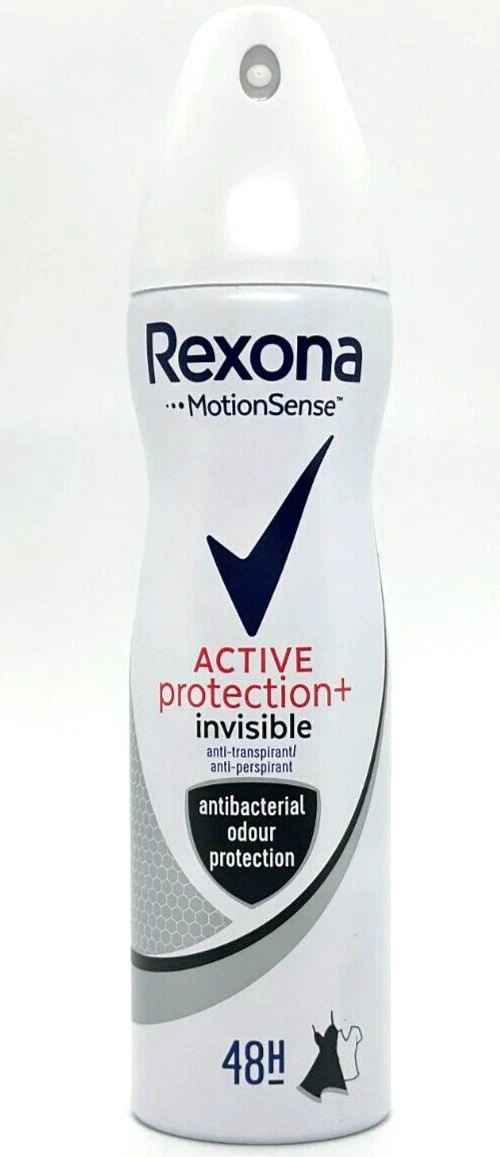 Desodorante Rexona clinical – Classic – Effs Cosmetics