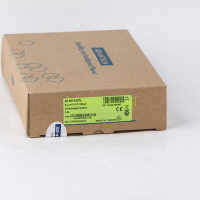 NEW 1PC ADAM-6520L For Advantech Ethernet Isolated Switch Module