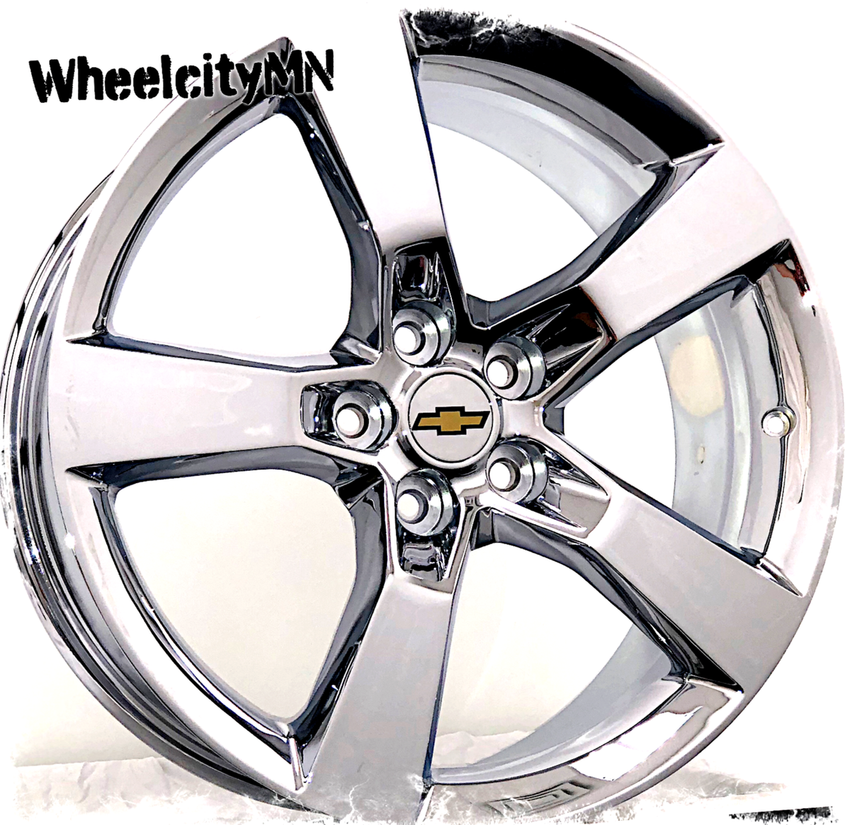 Stock Ss Rims 2010 Camaro Ss Rims