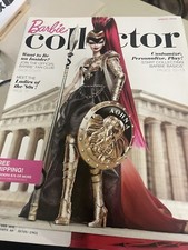 Barbie Colletor Catalog Spring 2010, 27 pages