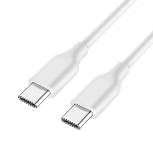 100% Authentique Apple Synchronisation Chargeur Type C Toc Données Câble Pour 15 - Photo 6 sur 6