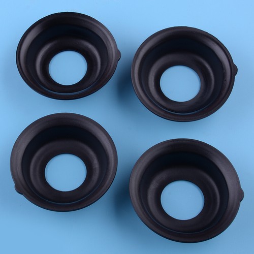 CiciTree Vergaser-Membran-Set – 4-teilig, Passend Für Yamaha XJ900F XJ 900 F 58L (1985-1990)