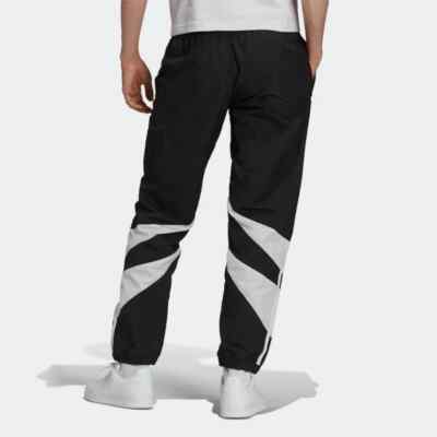 25SS新作ワイドパンツ【ADIDAS】WOVEN TRACK PANTS Adidas Men's Originals Retro Woven Track Pants - 2XL | eBay