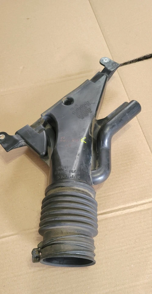 Limpador de ar 2006 2007 2008 Lexus Rx400h entrada fabricante de equipamento original (FOR2007 - Imagem 2 de 2