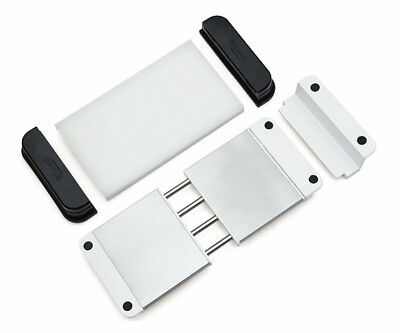 Suehiro Slide Lock Multi Sharpening Stand For Sink & Slanting Hook TDG-44 Japan