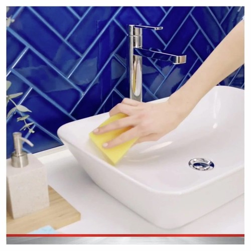 Viakal Powerful Limescale Remover Spray 500ml Use in Bathrooms and Kitchens - Picture 8 of 36
