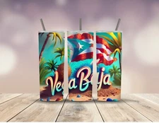 20 oz straight skinny tumblers sublimation **Free Shipping**