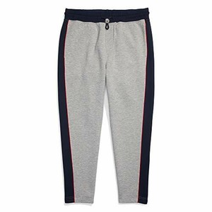 jogger pants tommy hilfiger