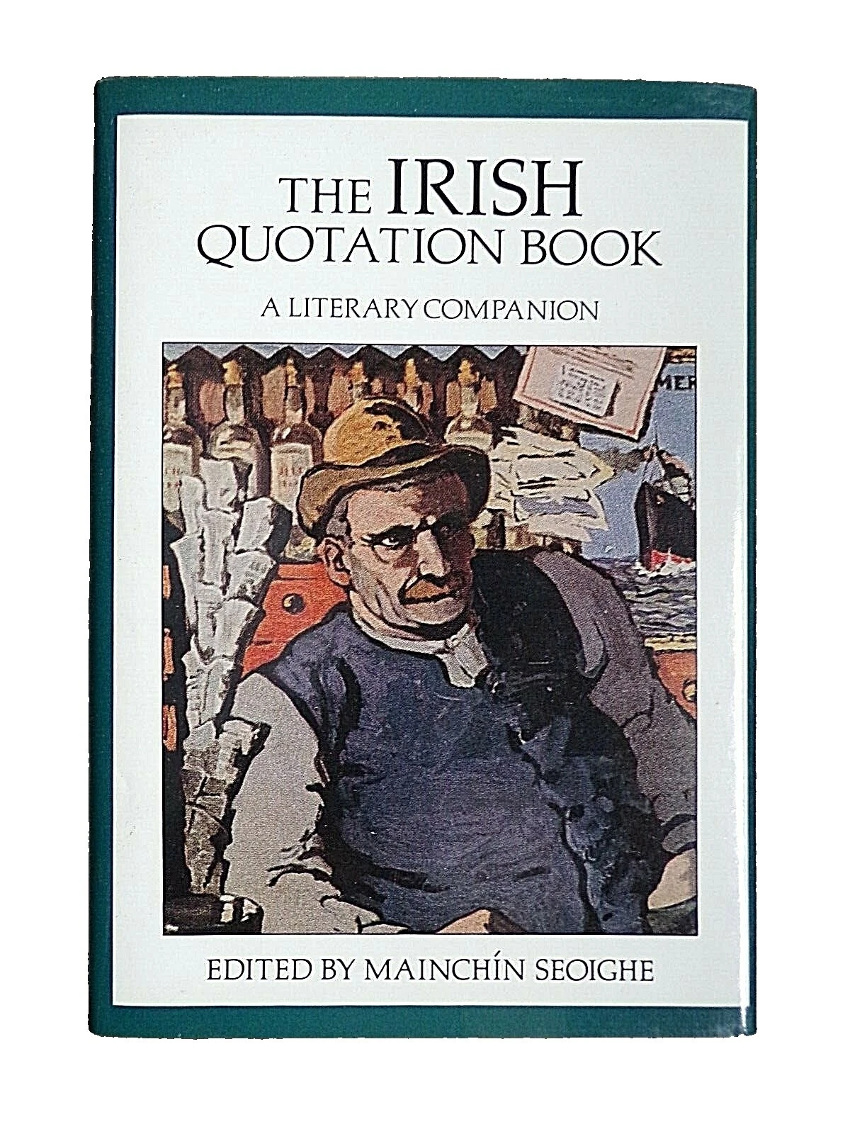 First Edition Reference Antiquarian & Collectible Books in Irish