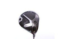 Callaway Elyte Triple Diamond 9* Driver RH Fujikura Speeder NX Regular Flex 50g