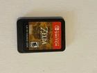 The Legend of Zelda: Breath of the Wild for Nintendo Switch+FREE shipping