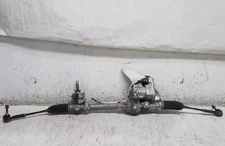 2018-2019 Ford Explorer 2.3L 3.5L Power Steering Gear Rack & Pinion