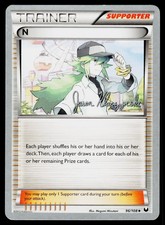 World Championship Decks N - 2015 (Rowan Stavenow) 96/108 LP