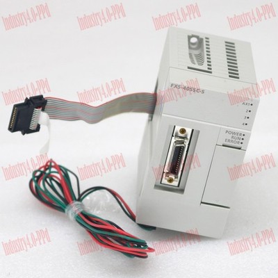 1PC USED   PLC positioning module FX5-40SSC-S FX5-40SSC-S FAST SHIP *gb