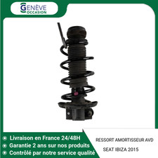 Ressort divers Seat IBIZA