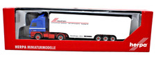 herpa 151351 H0 LKW Scania 112 SZ Sattelzug "riwatrans" - HO H0 1:87 in OVP