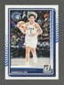 2025 Panini  Donruss WNBA Basketball Cards #72 Natisha Hiedeman - Minnesota Lynx
