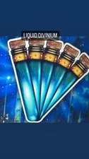 100,000 Liquid Divinium CHEAPEST IN THE MARKET