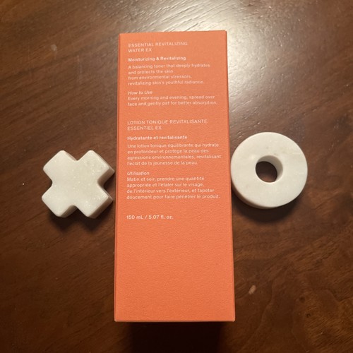 Sulwhasoo Nuova Acqua Essenziale Rivitalizzante EX 150ml - Foto 2 di 3