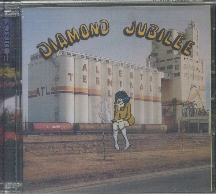 LEE, Cindy - Diamond Jubilee - CD (2xCD)