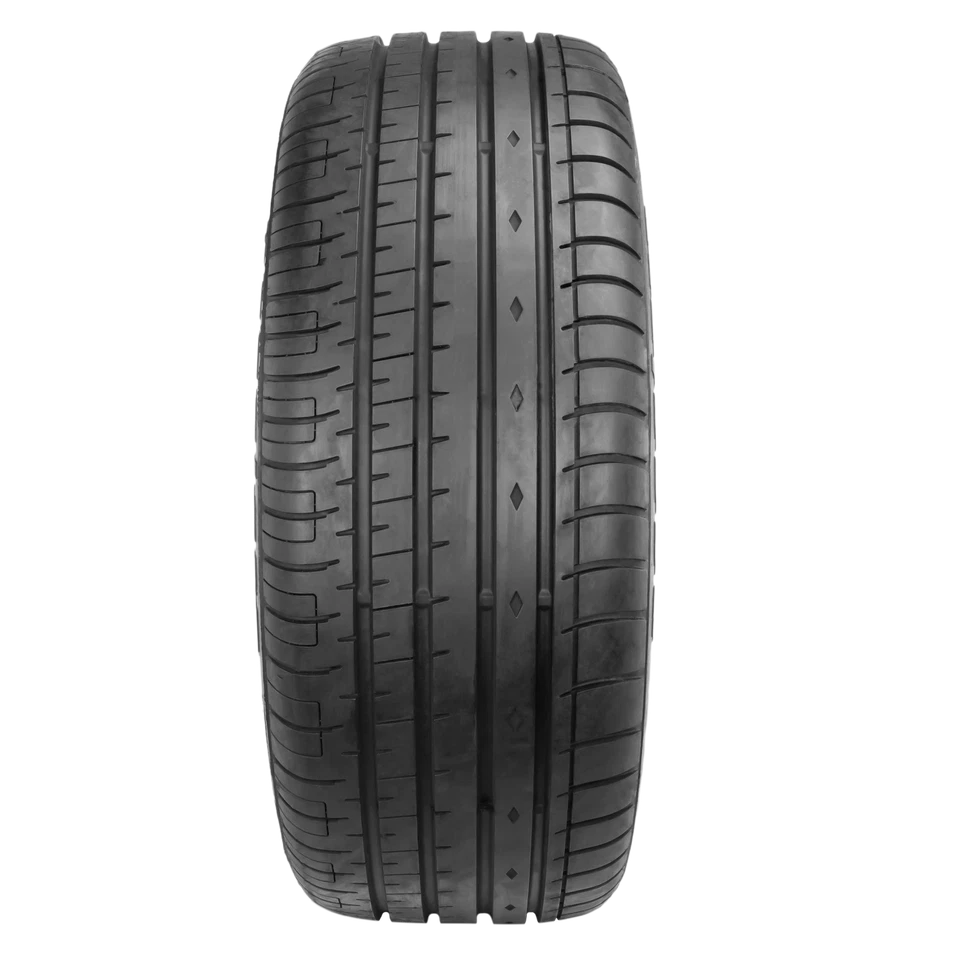 215/50 ZR18 97W XL Accelera PHI-R Sommerreifen - Bild 2 von 2