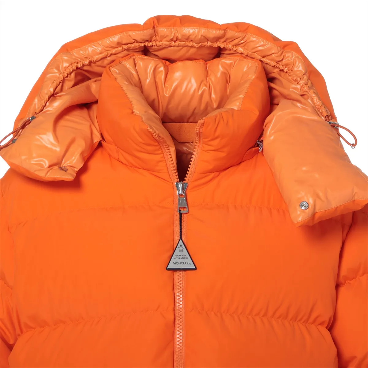 Moncler Genius ACHILLE 22 years Cotton & nylon Down jacket 0