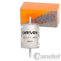 Dr!ve+ Kraftstofffilter Leitungsfilter Passend FüR Ford Mondeo Transit |