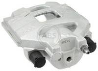 A.B.S. Bremssattel 421322 FüR Charade Toyota Daihatsu Yaris Grauguss KSP130_ GPL