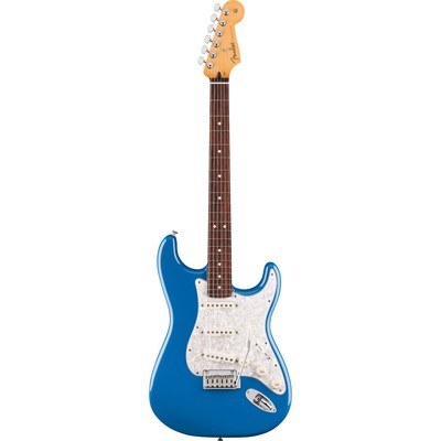Fender Player II Modified Stratocaster RW Electric Blue - E-Gitarre