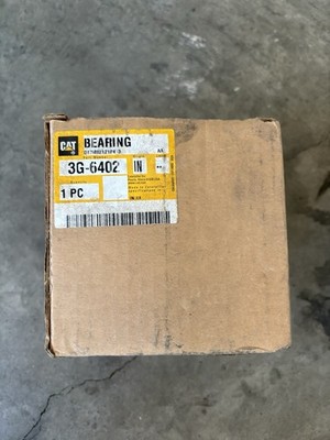 Caterpillar OEM 3G-6402: Sleeve Bearing (Bushing)Brand: Cat
