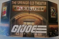 IN HAND SDCC 2025 G.I. Joe Classified  Dreadnoks Cold Slither Band of Vipers