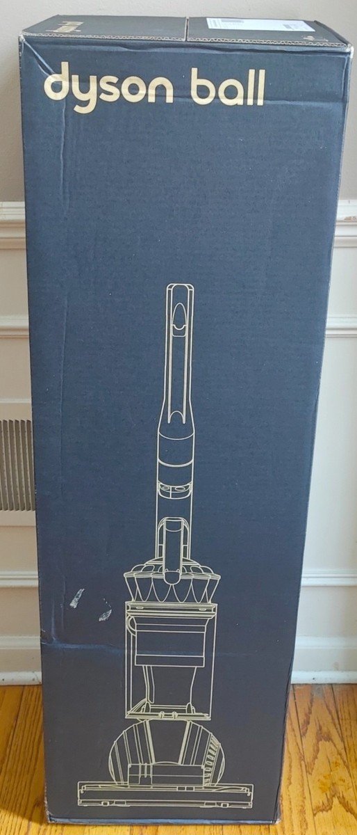 NEW* Dyson Ball Animal Origin Upright Vacuum Cleaner - UP20