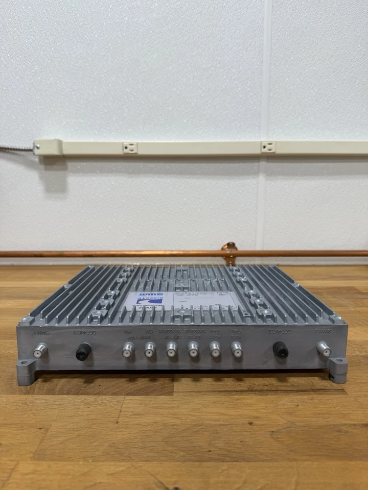 Direct TV SWM-32 4X8 CH SWiM - Image 3 of 4