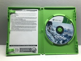 SSX (Xbox 360, 2012) Complete Tested Working - Free Ship