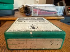 RCBS Full Length .30-06 Reloading Die Set  #14801