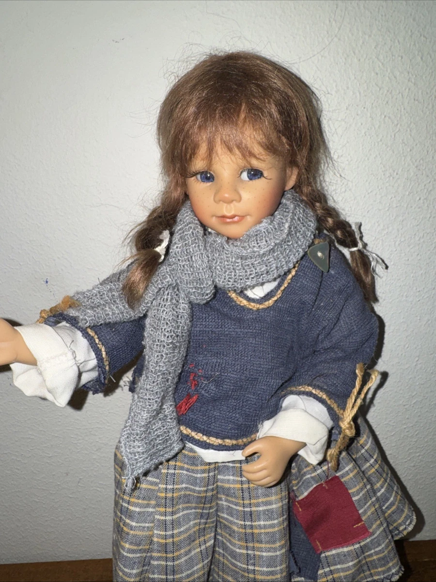 Gotz German Doll for sale | eBay