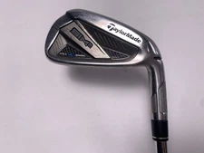 TaylorMade SIM2 MAX Single 5 Iron KBS Max MT Stiff Steel Mens RH
