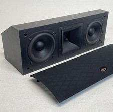 High Quality Klipsch SC.5 Center Channel Speaker - 2 Way - 200W
