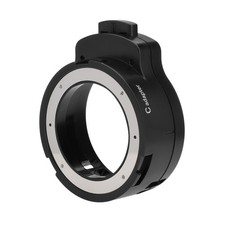 Glow OTA-C ParaSnap OTA Adapter for Select Profoto / Godox / Flashpoint Round Fl