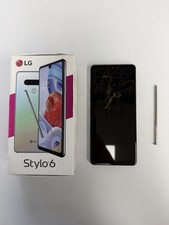 LG Stylo 6 64GB