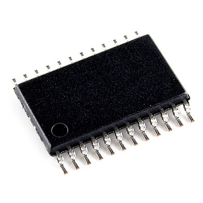 [4pcs] ACS709LLFTR-35BB-T Current Sensor TSOP24