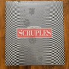 VTG 1986 Scruples Adult Conversation Board Game Factory SEALED Milton Bradley