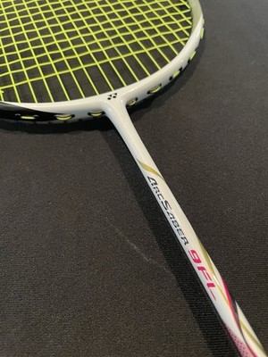 Yonex Arcsaber 9 FL (US Version) Badminton Racket