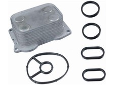 ÖLKÜHLER FÜR FORD FOCUS C-MAX 2.0 KUGA I MK1 2.0 II MK2 2.0