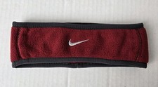 Nike Winter Headband Fleece Reversible One Size