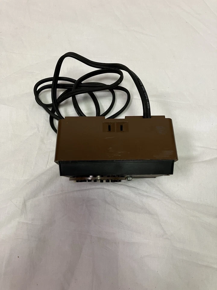 DE COLECCIÓN INGRAHAM TIME MASTER APARATO DE SERVICIO PESADO 24 HORAS TEMPORIZADOR Kosher Foto 3 de 4