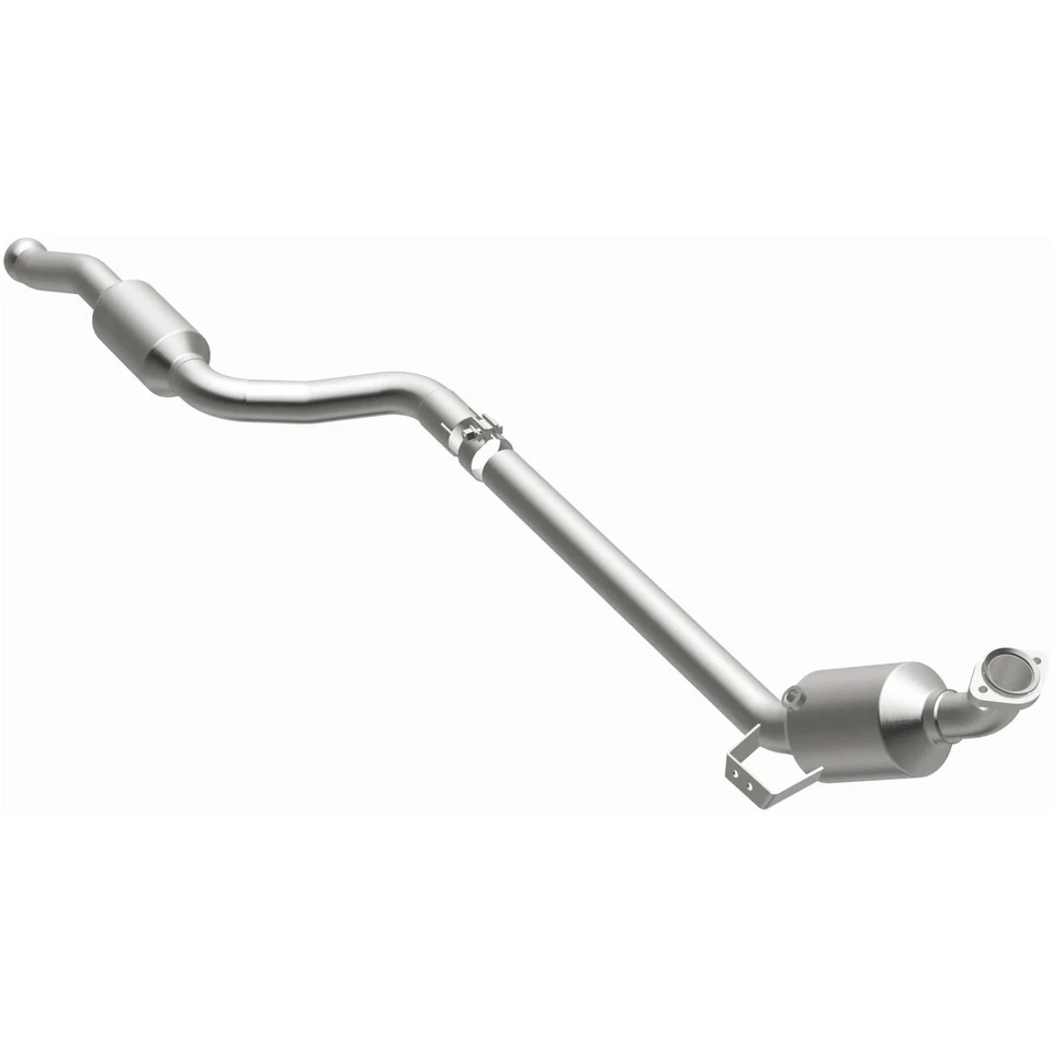 MagnaFlow Catalytic Converter: EPA, For 2010-2012 Mercedes-Benz GLK350 Foto 3 de 4