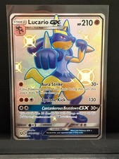 Lucario GX ホロカード 210 HP s-l225.jpg